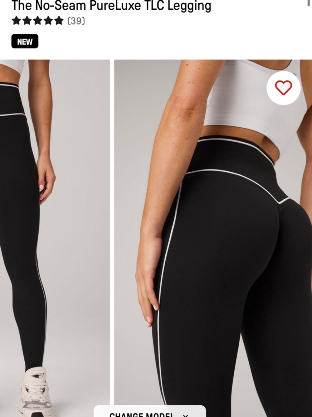 Fabletics Incredible Bundle Deal - NWT Size S - Picture 6 of 15